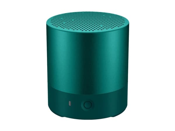 Huawei CM510 - Högtalare - för bärbar användning - trådlös - Bluetooth - 3 Watt - Smaragdgrön