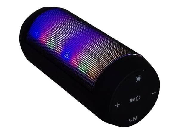Esperanza Fado - kaiutin - kannettava - langaton - Bluetooth - 6 Watt