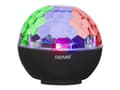 Miniatyrbild 3 av 5: DENVER BTL-65 - Högtalare - för bärbar användning - trådlös - Bluetooth - 6 Watt