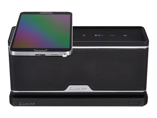 Thermaltake GroovyW, 7 W, Langallinen & langaton, 3.0+HS, 10 m, Musta, Suorakulmio