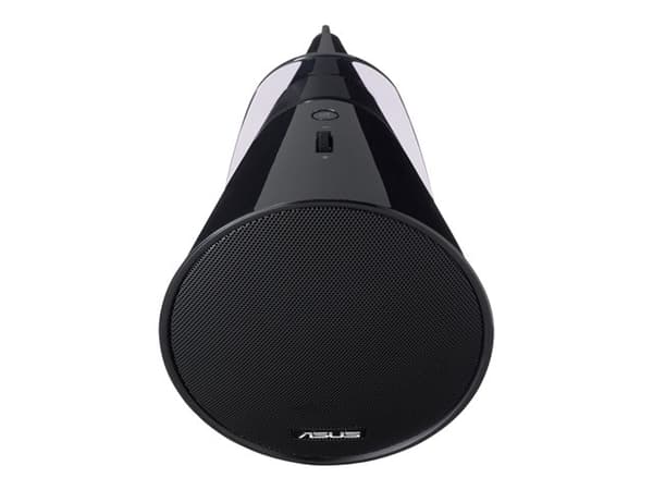 ASUS MS-100 - Kaiuttimet - kannettavat - USB - 3 Watt (Yhteensä)