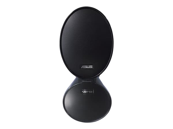 ASUS MS-100 - Kaiuttimet - kannettavat - USB - 3 Watt (Yhteensä)