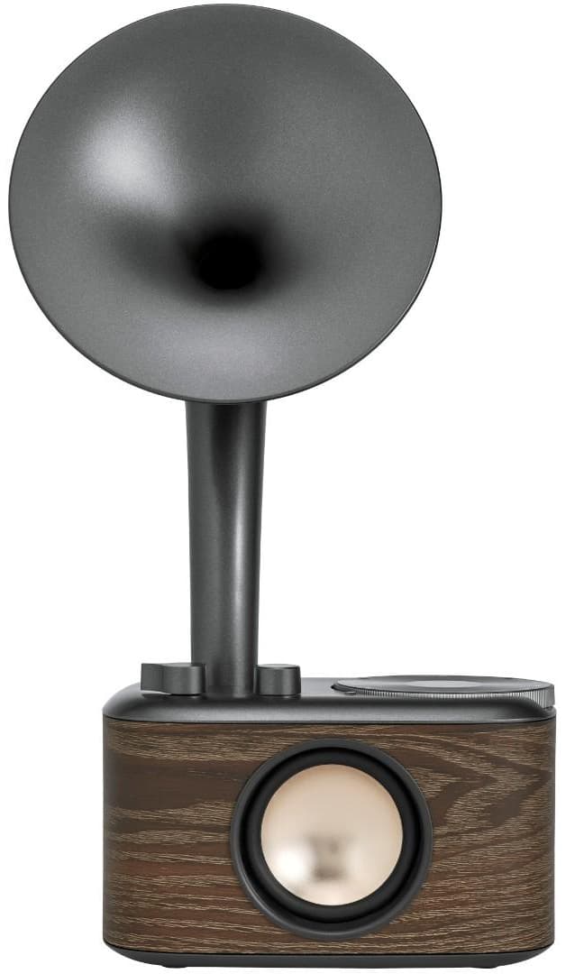 Sangean WR45 Bluetooth FM Radio Black