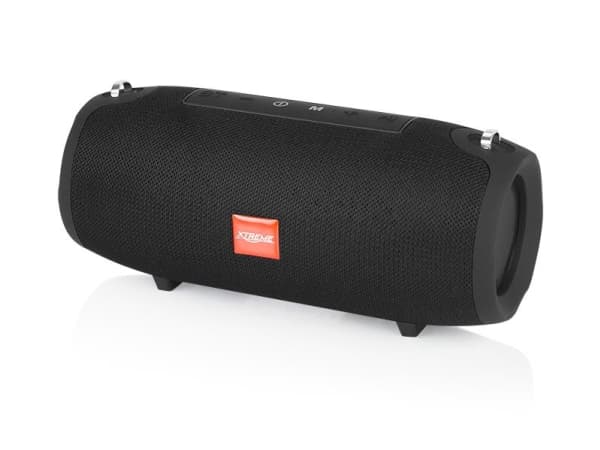 Xtreme 402 høyttaler svart (30-402#)