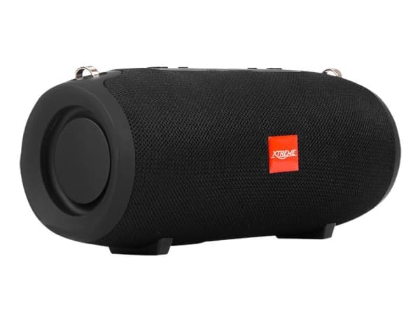 Xtreme 402 høyttaler svart (30-402#)