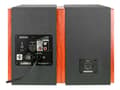 Pikkukuva 4 / 5: Edifier R1700BT - Kaiuttimet - kirjahylly - langaton - 66 Watt (Yhteensä) - 2-tie - puunvärinen - puunvärinen