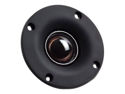Edifier R1700BTS, trådbunden och trådlös, 66 W, 52 - 20000 Hz, svart, trä