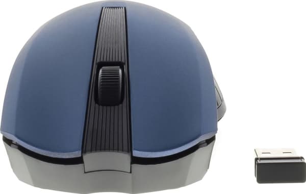 Langaton 2.4GHZ symmetrinen optinen hiiri jopa 10 m:n kantama