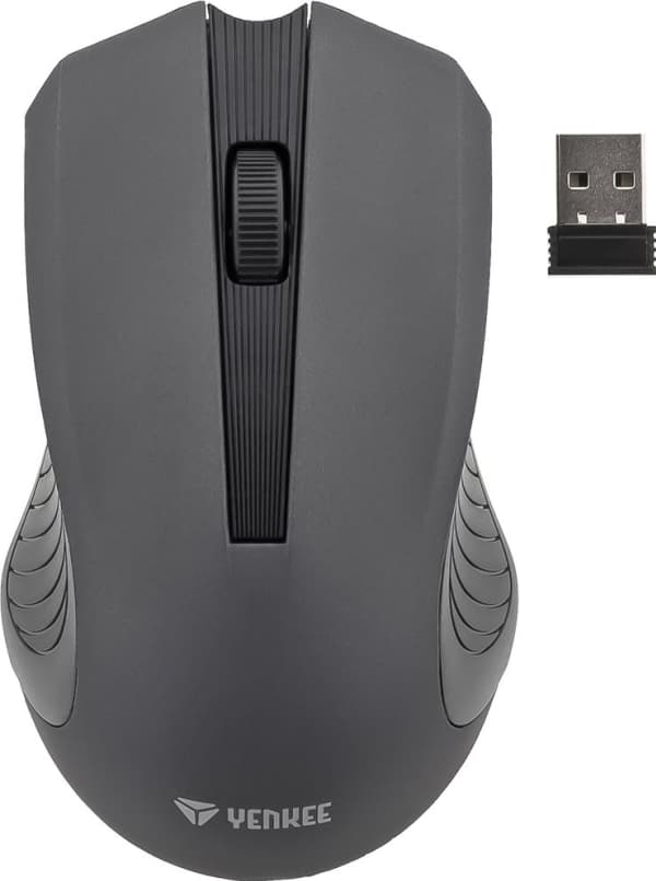 Mysz Sencor Monaco Yenkee (2015GY)