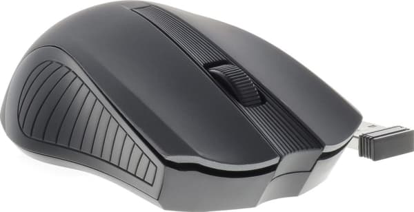 Mysz Sencor Monaco Yenkee (2015GY)