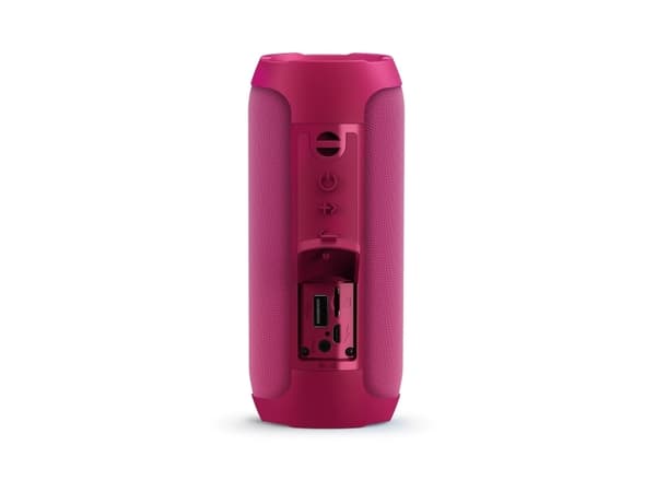 Energy Sistem Urban Box 2, 2.0 kanaler, Full rekkevidde, 4 cm, 10 W, 100 - 18000 Hz, 60 dB