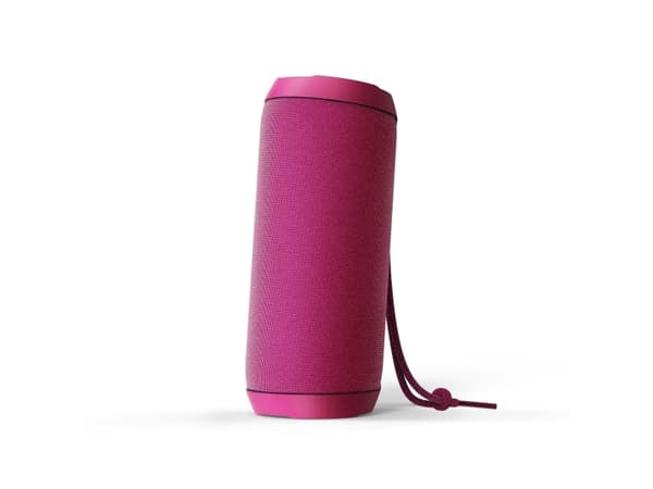 Energy Sistem Urban Box 2, 2.0 kanavaa, Koko alue, 4 cm, 10 W, 100 - 18000 Hz, 60 dB Magenta