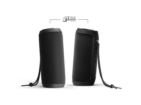 Energy Sistem Urban Box 2, 2.0 kanaler, Full rekkevidde, 4 cm, 10 W, 100 - 18000 Hz, 60 dB