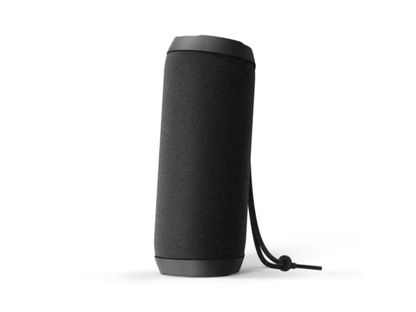 Energy Sistem Urban Box 2, 2.0 kanaler, Full rekkevidde, 4 cm, 10 W, 100 - 18000 Hz, 60 dB Sort