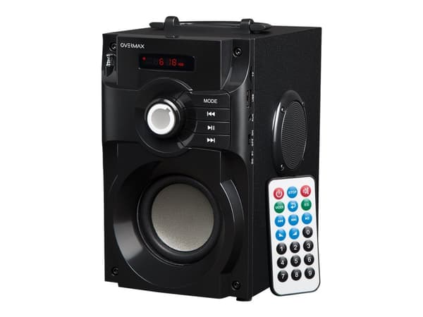Overmax Speakers - Ov-Soundbeat 2.0
