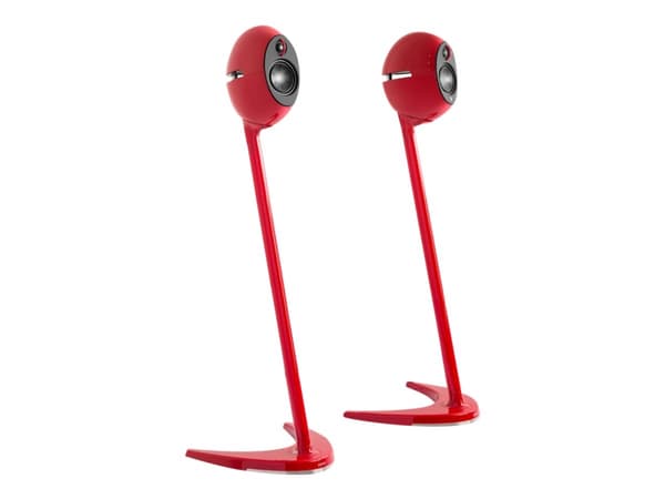 Edifier Luna HD 2.0 Bluetooth - aktiv højtaler