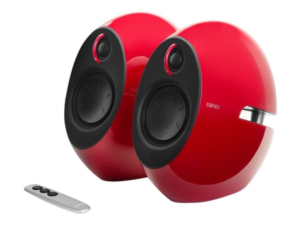 Edifier Luna HD 2.0 Bluetooth - aktiv højtaler