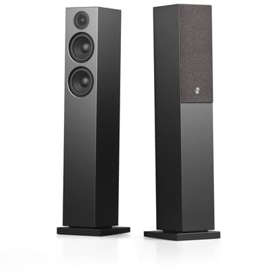 Audio Pro A36 Black (Par)