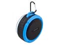 Miniatyrbilde 4 av 5: Esperanza COUNTRY - Høyttaler - for bærbar bruk - trådløs - Bluetooth - 3 watt - svart, blå
