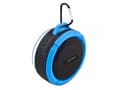 Miniatyrbilde 2 av 5: Esperanza COUNTRY - Høyttaler - for bærbar bruk - trådløs - Bluetooth - 3 watt - svart, blå