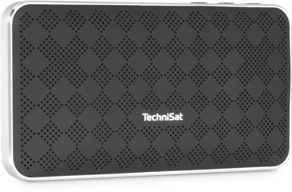 TechniSat BLUSPEAKER FL 200, 10 W, 90 - 20000 Hz, Ledning & Trådløs, 2.1+EDR, A2DP, AVRCP, HFP, HSP, Micro-USB
