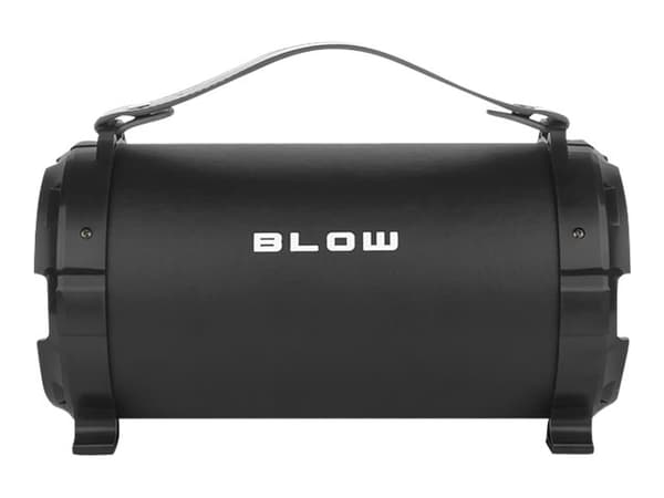 BLOW 30-331#, 12,7 cm (5"), 50 W, 100 - 20000 Hz, 4 O, 85 dB, Langaton