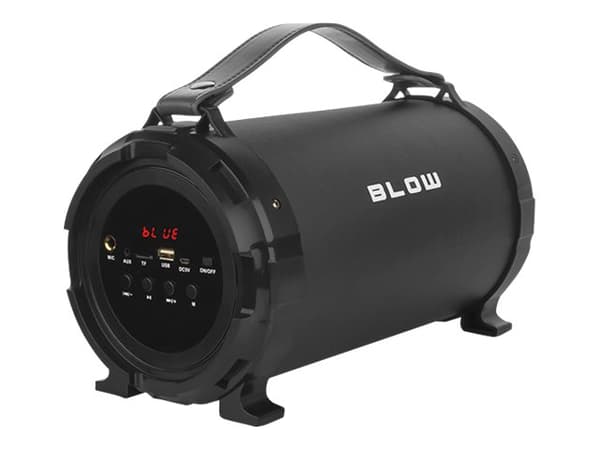BLOW 30-331#, 12,7 cm (5"), 50 W, 100 - 20000 Hz, 4 O, 85 dB, Langaton