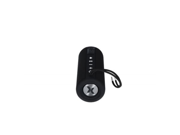 MaxCom MX201 Kavachi, 4,5 cm, 10 W, 60 - 20000 Hz, 80 dB, 0,3%, kaapeli &amp; trådløs