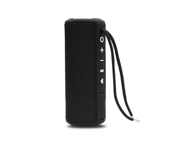 MaxCom MX201 Kavachi, 4,5 cm, 10 W, 60 - 20000 Hz, 80 dB, 0,3%, kaapeli &amp; trådløs