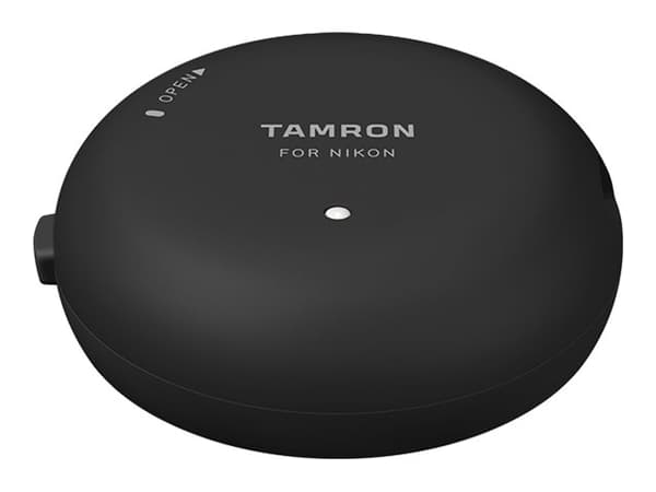 Tamron TAP-in Console TAP-01 - Linsjusteringsdockningsstation - för Tamron A034, A035, A037, A043, B023, B028; SP A022, A025, A032, A041, F016, F017,
