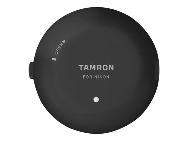 Tamron TAP-in Console TAP-01 - Linsjusteringsdockningsstation - för Tamron A034, A035, A037, A043, B023, B028; SP A022, A025, A032, A041, F016, F017,