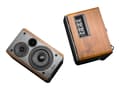 Miniatyrbilde 2 av 5: Edifier R1280DB - Høyttalere - trådløs - Bluetooth - 21 watt - toveis