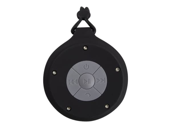 Esperanza MONSOON - Högtalare - för bärbar användning - trådlös - Bluetooth - 3 Watt
