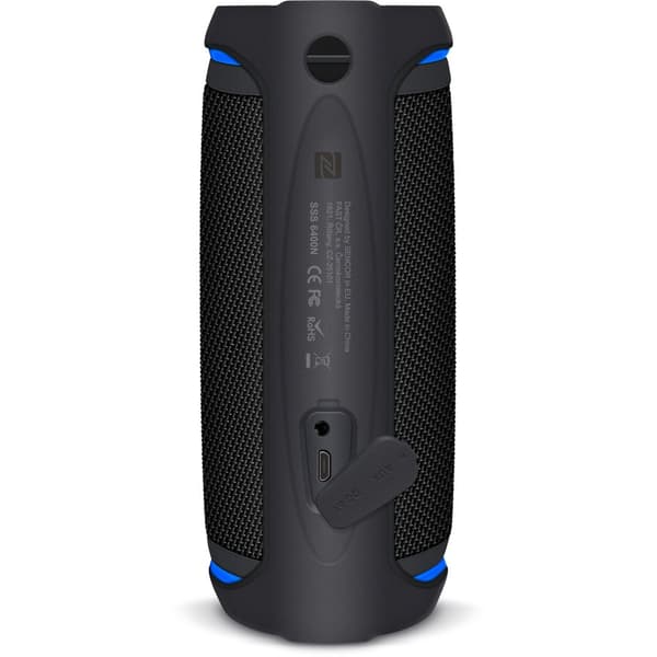 SENCOR Bluetooth-høyttaler med IPX6-beskyttelse