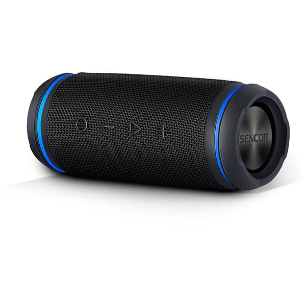 SENCOR Bluetooth-høyttaler med IPX6-beskyttelse