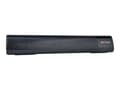 Miniatyrbild 4 av 5: GMB Audio SPK-BT-BAR400-01 - Soundbar - för bärbar användning - trådlös - Bluetooth - 10 Watt - svart