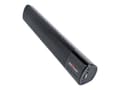Miniatyrbild 2 av 5: GMB Audio SPK-BT-BAR400-01 - Soundbar - för bärbar användning - trådlös - Bluetooth - 10 Watt - svart