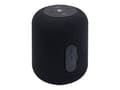 Miniatyrbilde 3 av 5: Gembird SPK-BT-15 - Høyttaler - for bærbar bruk - trådløs - Bluetooth - 5 watt - svart