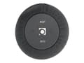 Miniatyrbilde 2 av 5: Gembird SPK-BT-15 - Høyttaler - for bærbar bruk - trådløs - Bluetooth - 5 watt - svart