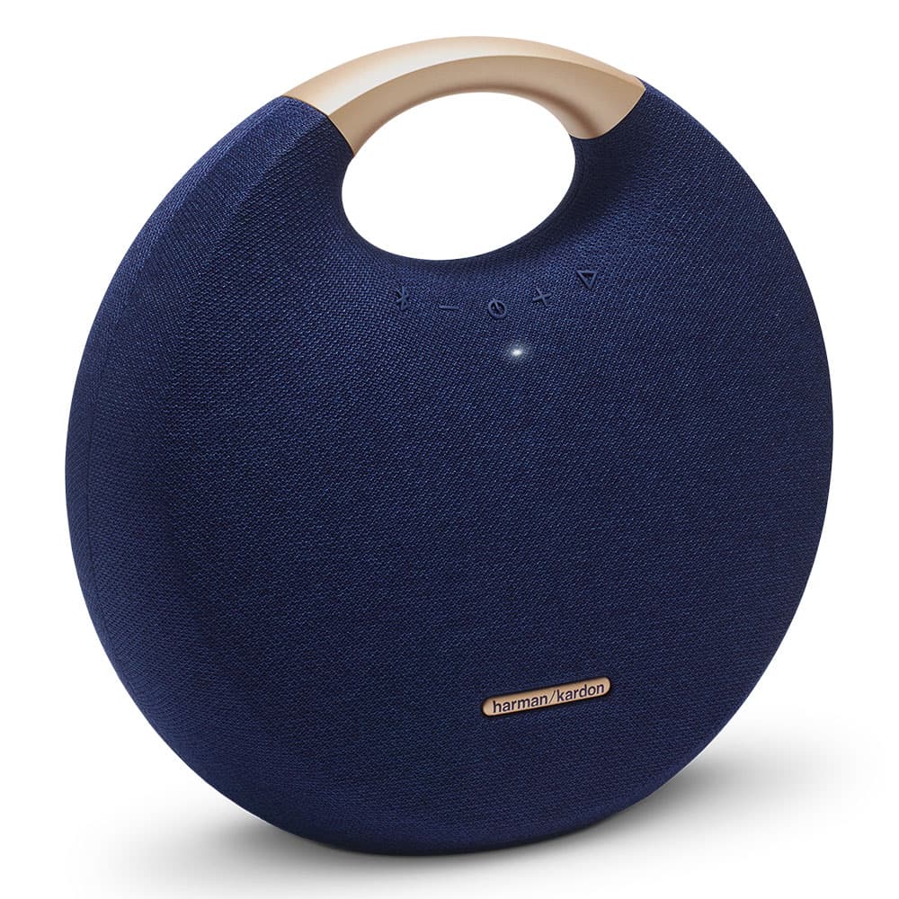 Harman Kardon Onyx Studio 5 Blå