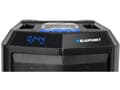 Miniatyrbilde 5 av 5: Blaupunkt PS10DB, 1200 W, Ledning & Trådløs, Svart, Knapper, LED, FM