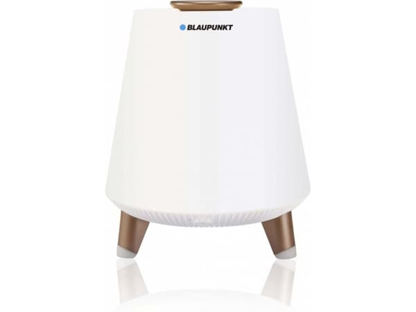 Blaupunkt BT25LAMP, 10 W, Langallinen & langaton, A2DP, Kannettava stereokaiutin, Valkoinen, Muu