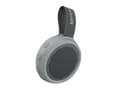 Pikkukuva 4 / 5: Braven BRV-105, 6 W, Langaton, Kannettava monokaiutin, Harmaa, Iskunkestävä, IP67