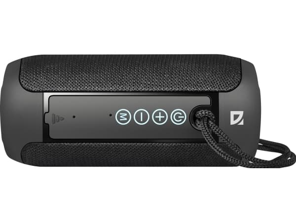 Defender S700, 2.0 kanaler, 4,6 cm, 10 W, 120 - 20000 hz, 85 dB, Kabel & Trådlös