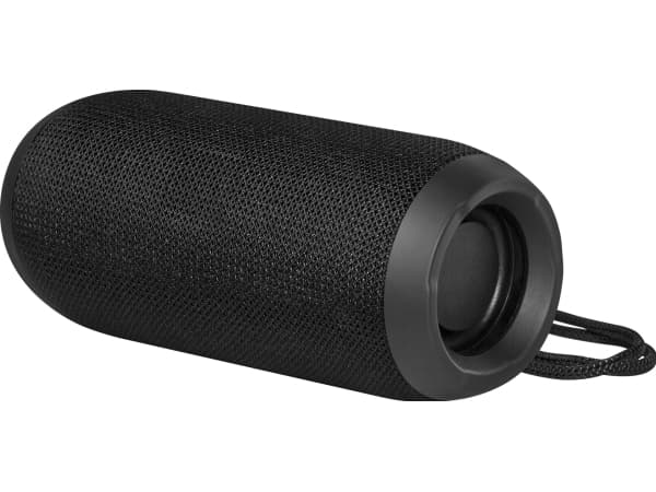 Defender S700, 2.0 kanaler, 4,6 cm, 10 W, 120 - 20000 Hz, 85 dB, Ledning & Trådløs Sort