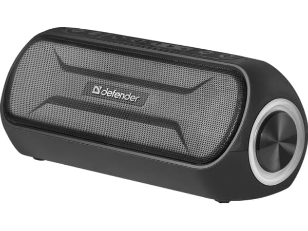 Defender ENJOY S1000, 2.0 kanaler, Full rekkevidde, 5,8 cm, 20 W, 60 - 20000 Hz, 4 O