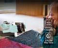 Miniatyrbilde 3 av 5: Promate Reklame Bluetooth Ape bila stud dog
