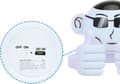 Miniatyrbilde 5 av 5: Promate Reklame Bluetooth Ape bila stud dog
