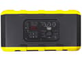 Miniatyrbild 3 av 5: Trevi XF 1300, 2-vägs, 7,62 cm (3"), 25,4 cm (10"), 80 W, Gul, LCD