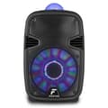 Miniatyrbild 3 av 11: Fenton FT12JB Portable System 12" Jellybal